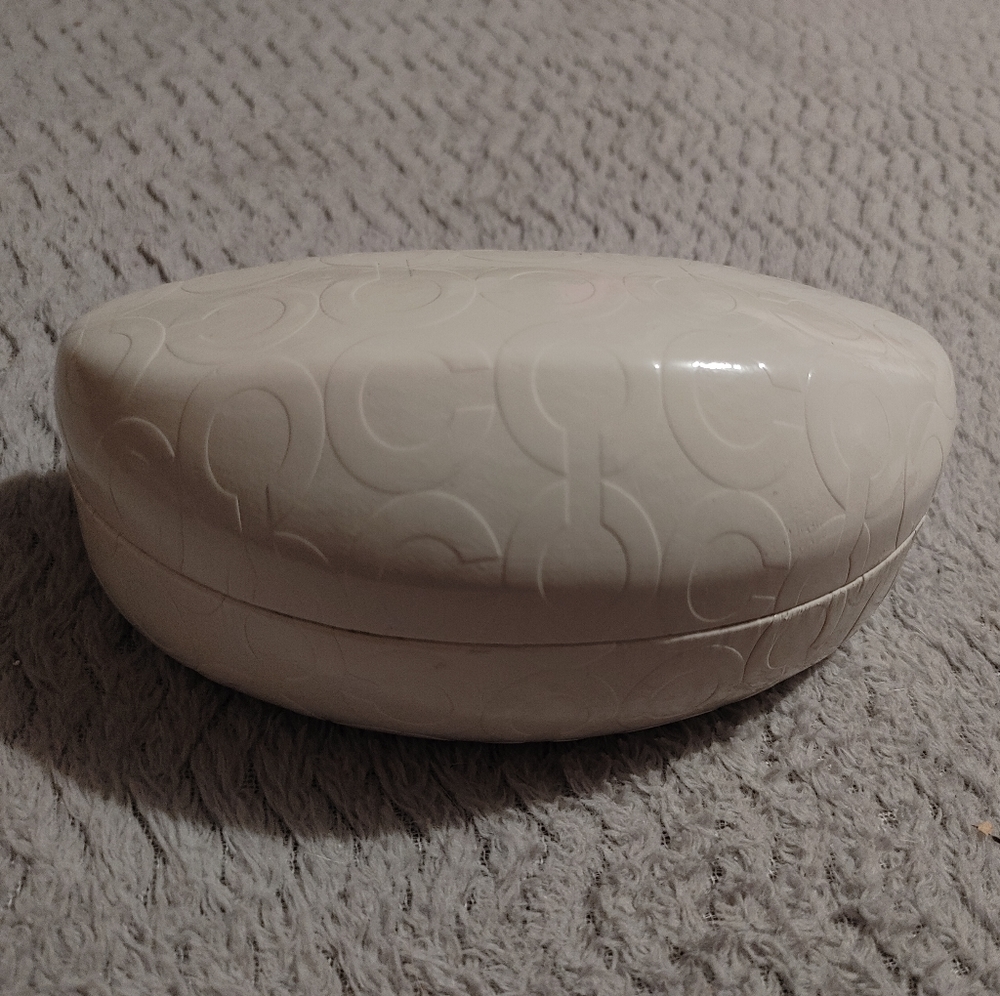 Coach Sunglasses Case